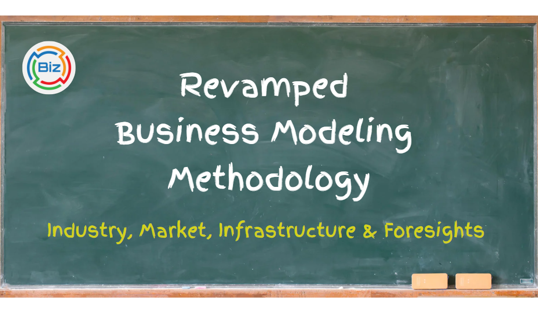 Revamped Business Modeling Methodology
