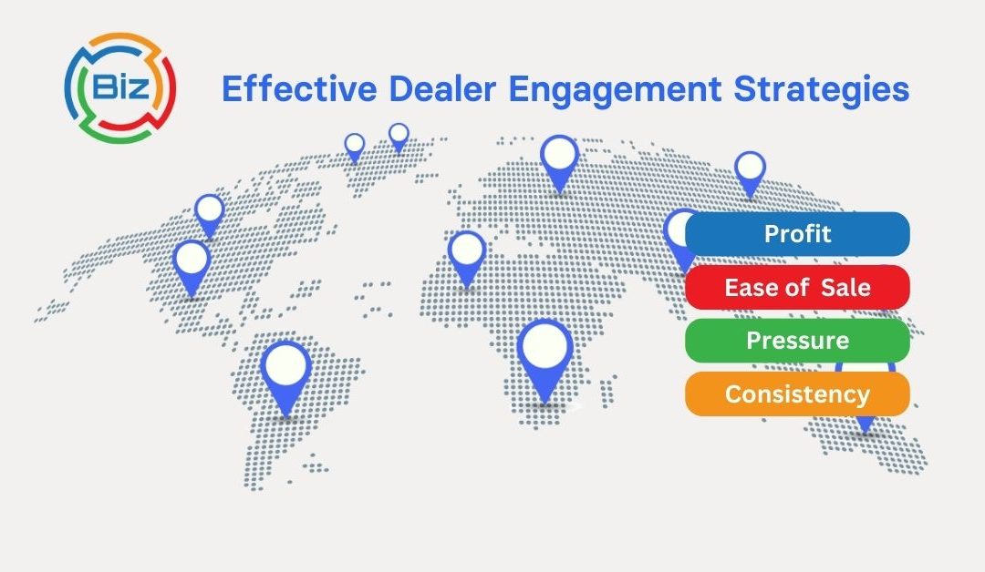 Effective Dealer Engagement Strategies (MEPC Framework)