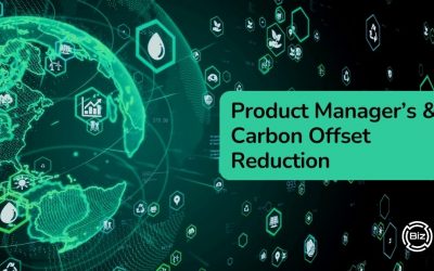 Empowering Product Managers to Pioneer Carbon Offset Reduction