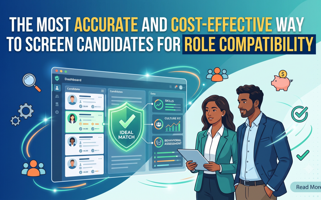Requzit: A More Accurate Way to Assess New Hires Before They Join
